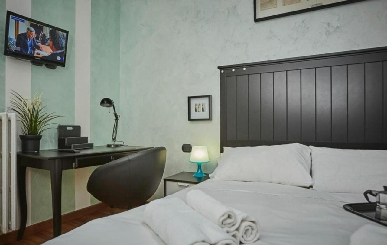 Pezzotti The Grace By Halldis Milan Extérieur photo