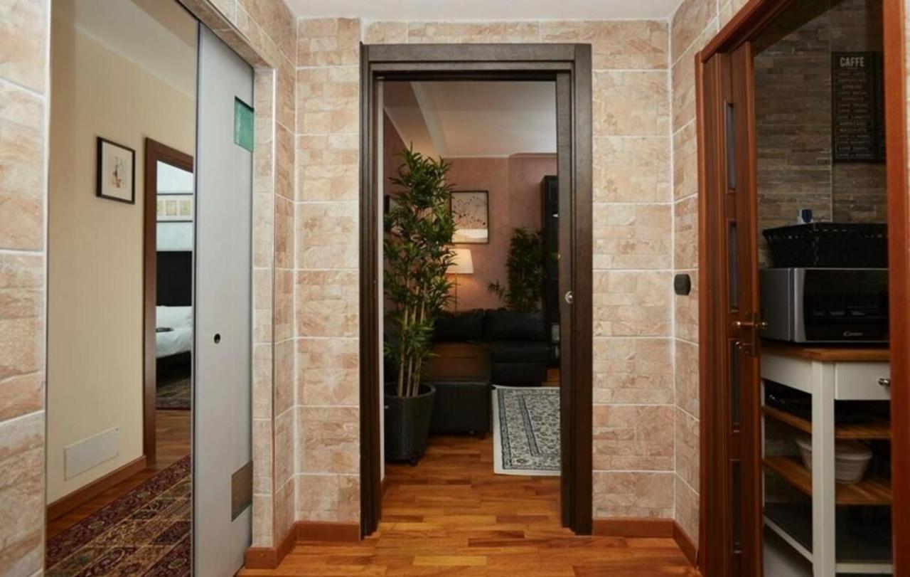 Pezzotti The Grace By Halldis Milan Extérieur photo